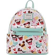 Amazon.co.jp: Loungefly ディズニー ミッキーとミニーマウス